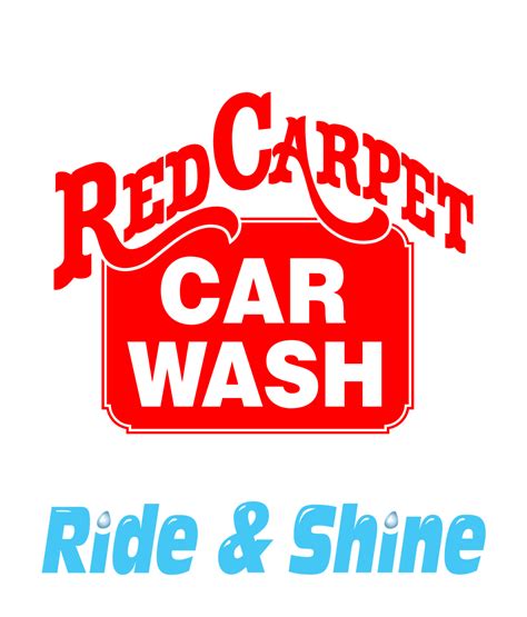 Red Carpet Car Wash and Quick Lube Coupons